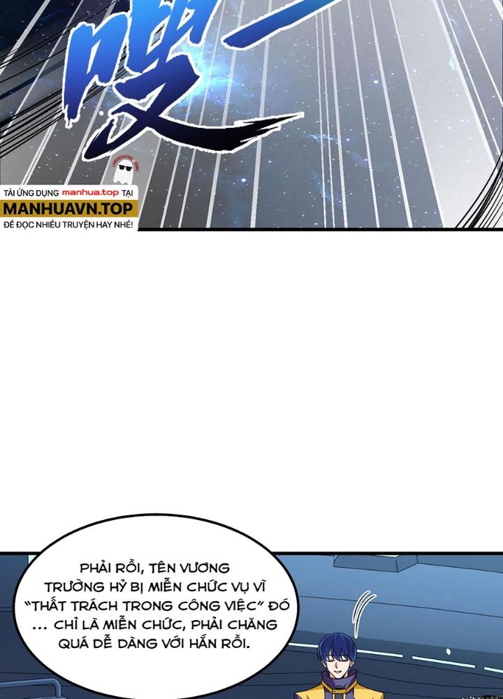 Chiến Hạm Của Ta Có Thể Thăng Cấp Chapter 85 - Trang 2