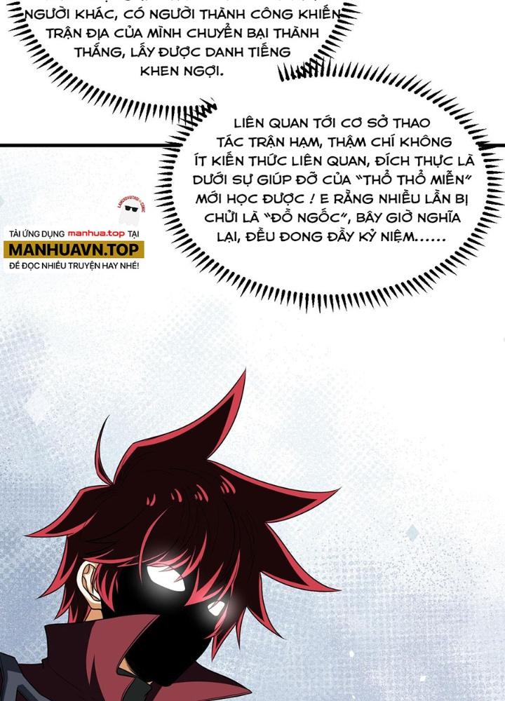 Chiến Hạm Của Ta Có Thể Thăng Cấp Chapter 85 - Trang 2