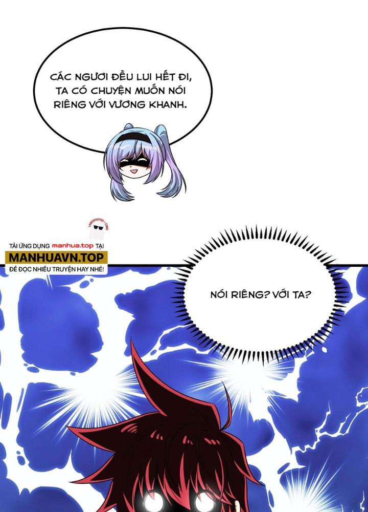 Chiến Hạm Của Ta Có Thể Thăng Cấp Chapter 85 - Trang 2