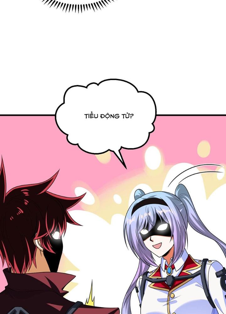 Chiến Hạm Của Ta Có Thể Thăng Cấp Chapter 85 - Trang 2