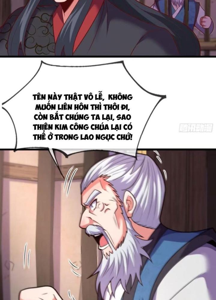 Cẩu Lương Thành Chuẩn Thánh, Ta Được Nữ Đế Triệu Hoán Chapter 54 - Trang 3