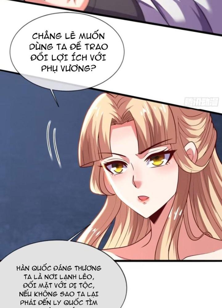Cẩu Lương Thành Chuẩn Thánh, Ta Được Nữ Đế Triệu Hoán Chapter 54 - Trang 3