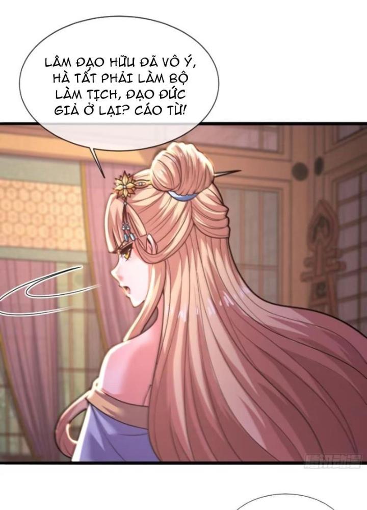 Cẩu Lương Thành Chuẩn Thánh, Ta Được Nữ Đế Triệu Hoán Chapter 54 - Trang 3