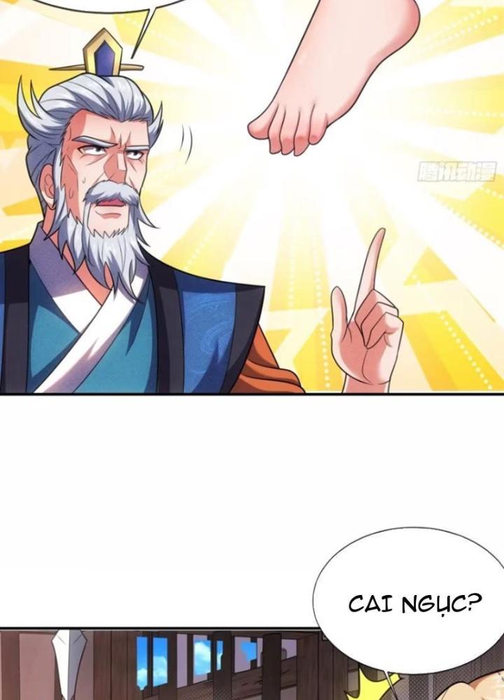 Cẩu Lương Thành Chuẩn Thánh, Ta Được Nữ Đế Triệu Hoán Chapter 54 - Trang 3