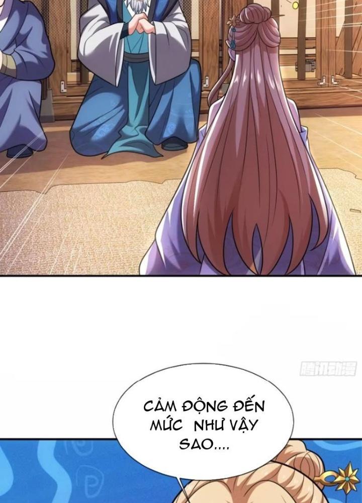 Cẩu Lương Thành Chuẩn Thánh, Ta Được Nữ Đế Triệu Hoán Chapter 54 - Trang 3