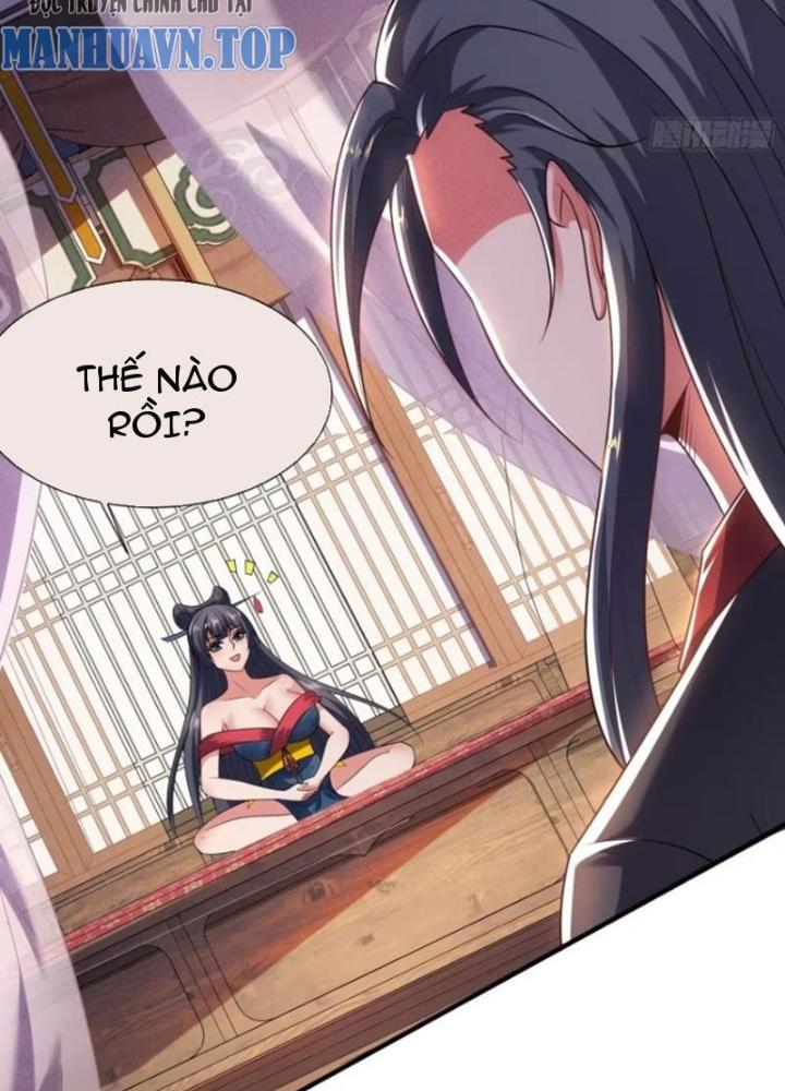 Cẩu Lương Thành Chuẩn Thánh, Ta Được Nữ Đế Triệu Hoán Chapter 54 - Trang 3