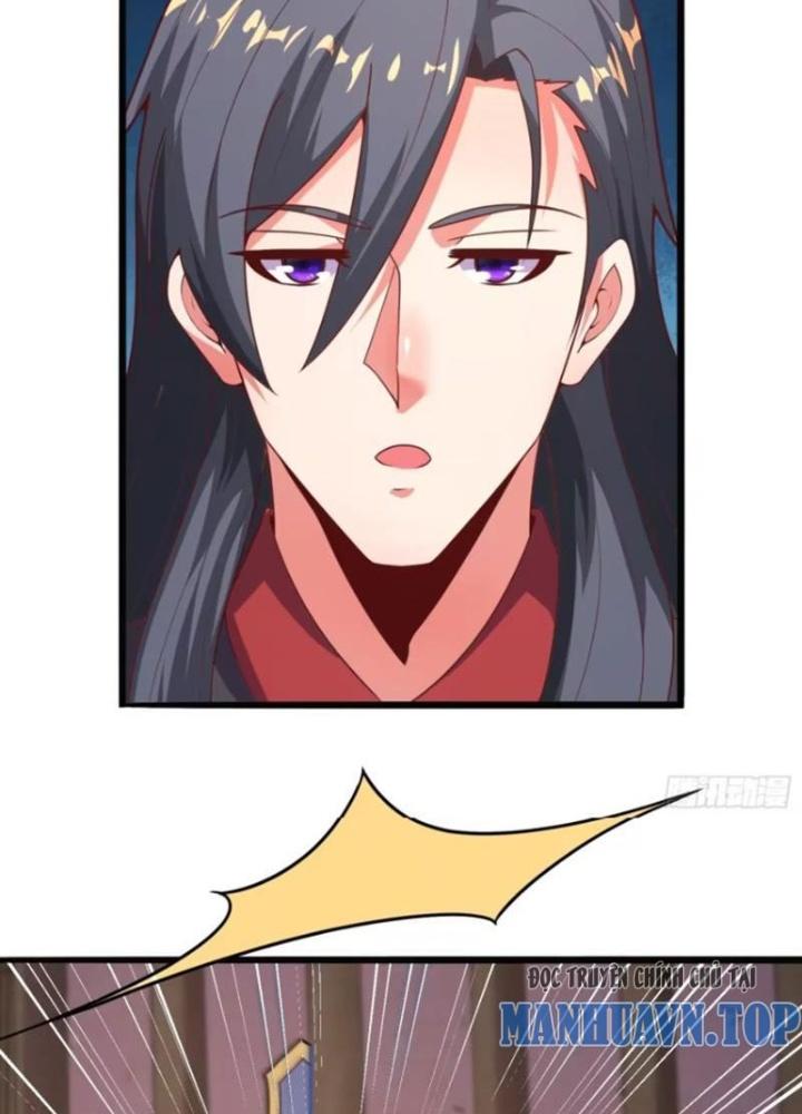 Cẩu Lương Thành Chuẩn Thánh, Ta Được Nữ Đế Triệu Hoán Chapter 54 - Trang 3