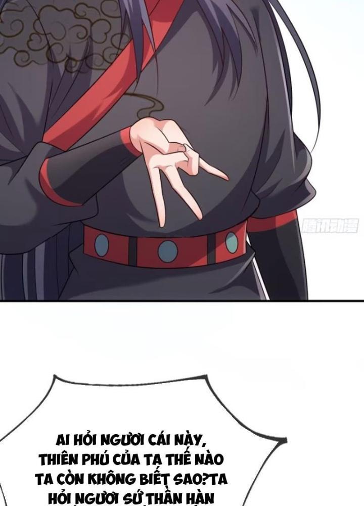 Cẩu Lương Thành Chuẩn Thánh, Ta Được Nữ Đế Triệu Hoán Chapter 54 - Trang 3