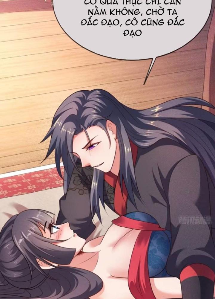 Cẩu Lương Thành Chuẩn Thánh, Ta Được Nữ Đế Triệu Hoán Chapter 54 - Trang 3