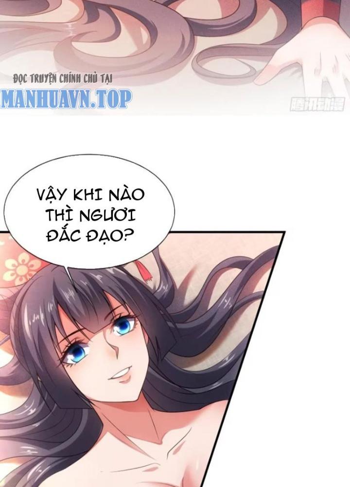 Cẩu Lương Thành Chuẩn Thánh, Ta Được Nữ Đế Triệu Hoán Chapter 54 - Trang 3