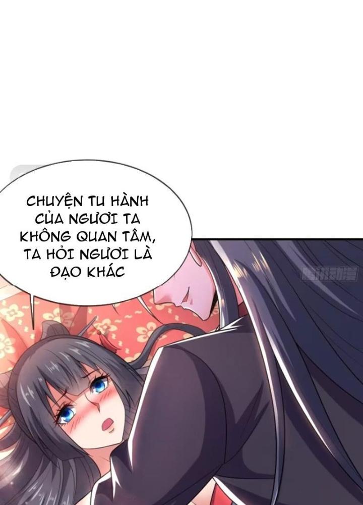 Cẩu Lương Thành Chuẩn Thánh, Ta Được Nữ Đế Triệu Hoán Chapter 54 - Trang 3