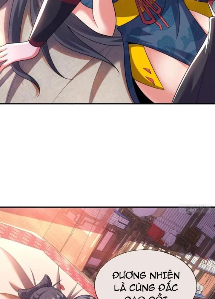 Cẩu Lương Thành Chuẩn Thánh, Ta Được Nữ Đế Triệu Hoán Chapter 54 - Trang 3