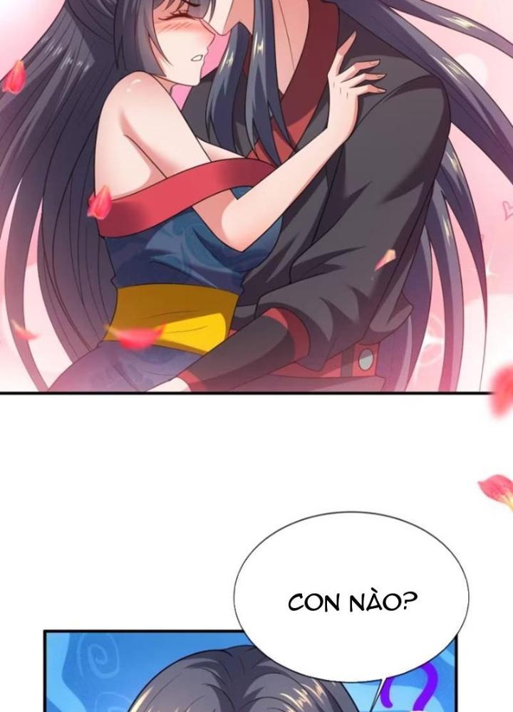 Cẩu Lương Thành Chuẩn Thánh, Ta Được Nữ Đế Triệu Hoán Chapter 54 - Trang 3