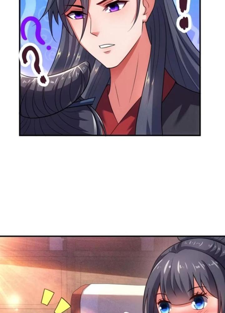 Cẩu Lương Thành Chuẩn Thánh, Ta Được Nữ Đế Triệu Hoán Chapter 54 - Trang 3