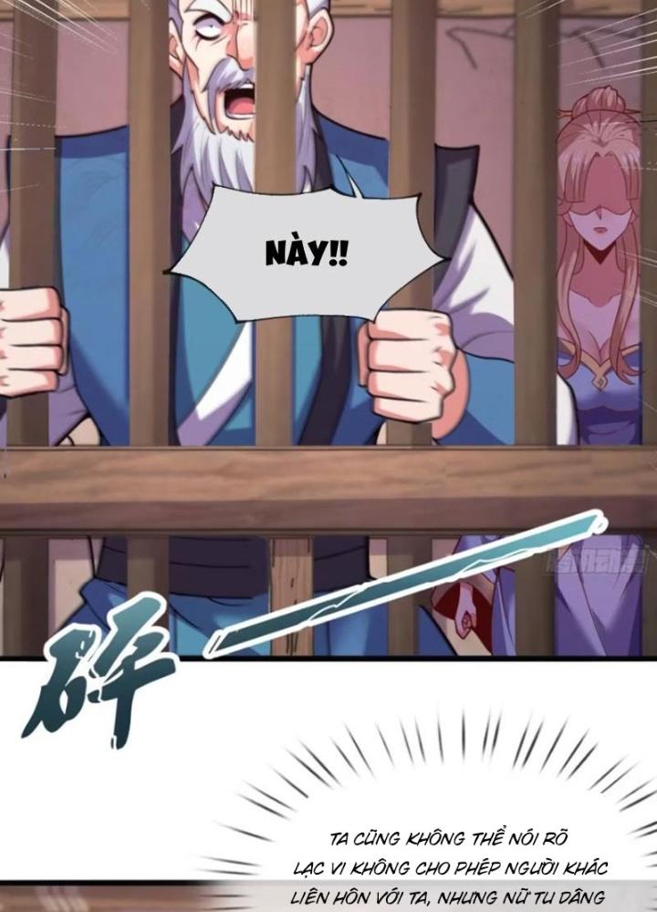 Cẩu Lương Thành Chuẩn Thánh, Ta Được Nữ Đế Triệu Hoán Chapter 54 - Trang 3