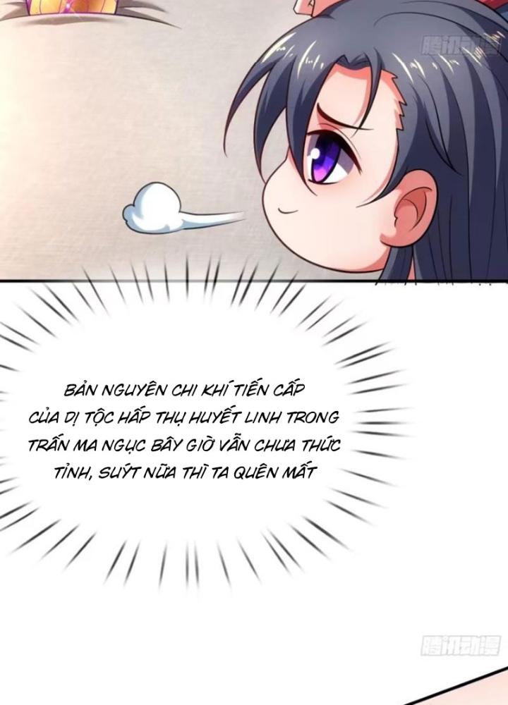 Cẩu Lương Thành Chuẩn Thánh, Ta Được Nữ Đế Triệu Hoán Chapter 54 - Trang 3