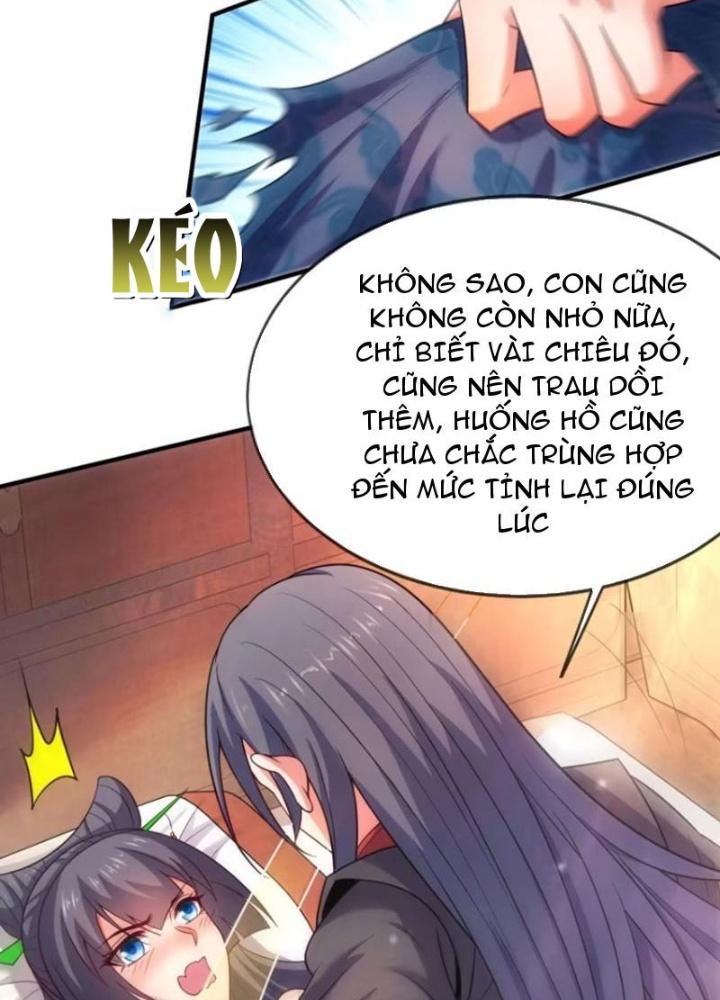 Cẩu Lương Thành Chuẩn Thánh, Ta Được Nữ Đế Triệu Hoán Chapter 54 - Trang 3