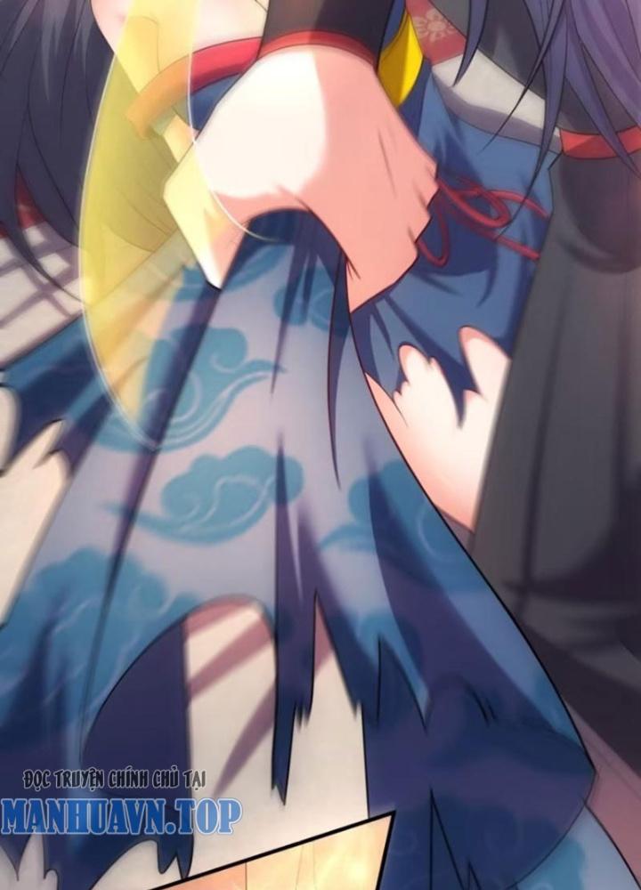 Cẩu Lương Thành Chuẩn Thánh, Ta Được Nữ Đế Triệu Hoán Chapter 54 - Trang 3