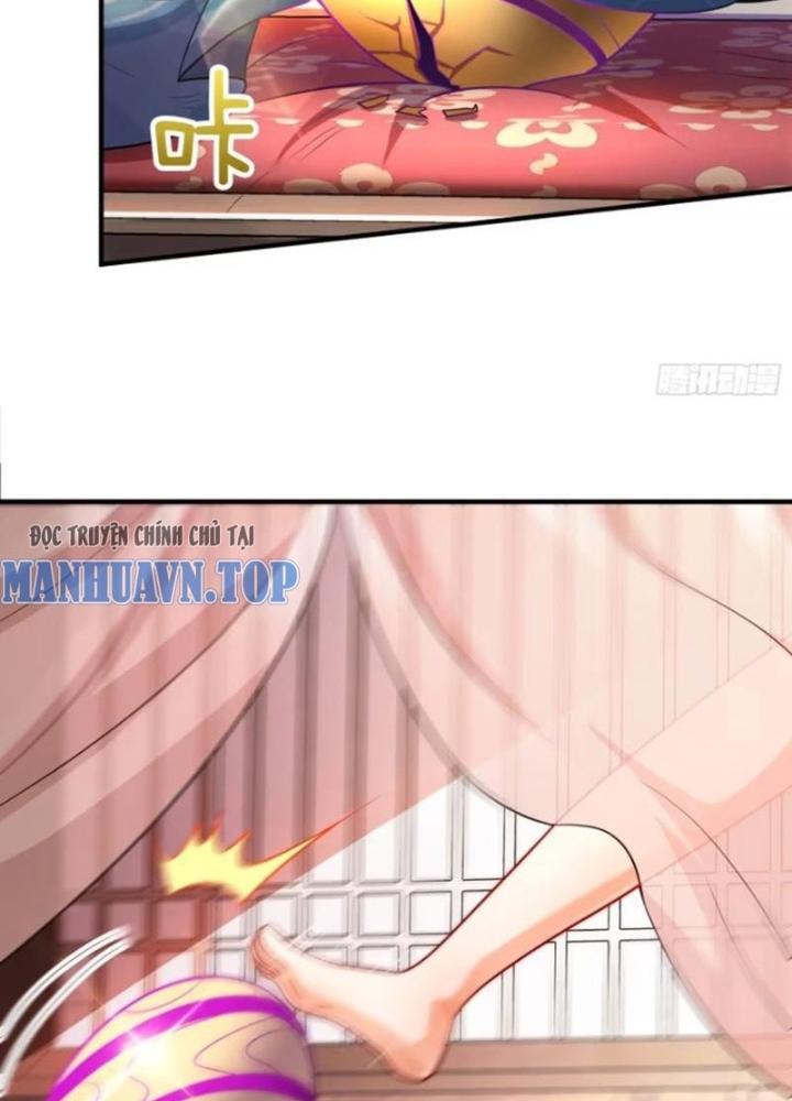 Cẩu Lương Thành Chuẩn Thánh, Ta Được Nữ Đế Triệu Hoán Chapter 54 - Trang 3