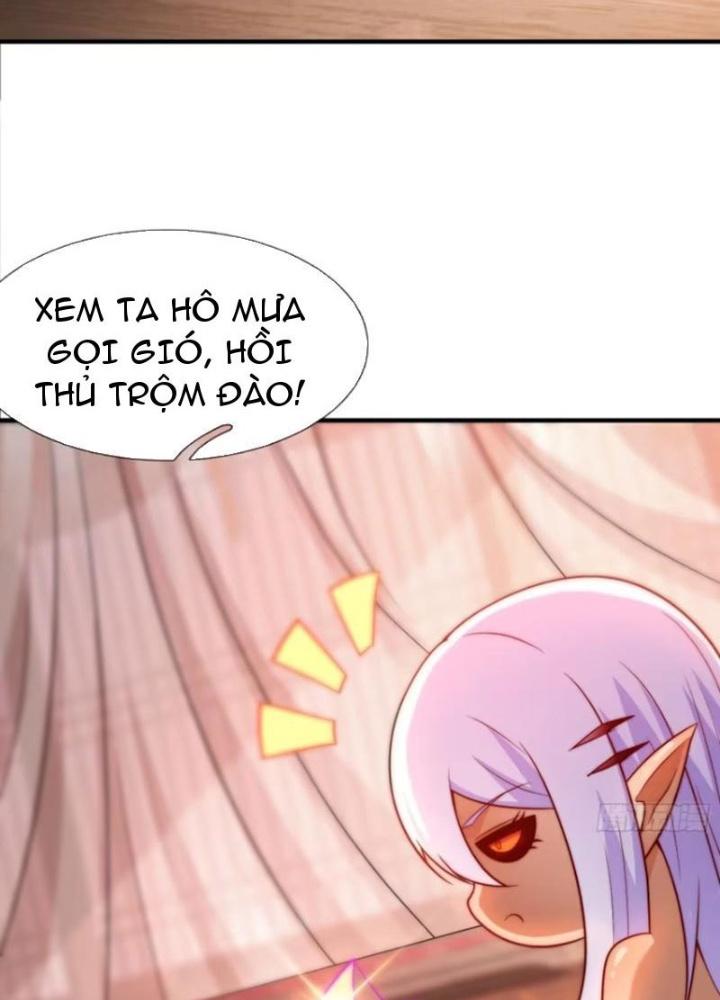 Cẩu Lương Thành Chuẩn Thánh, Ta Được Nữ Đế Triệu Hoán Chapter 54 - Trang 3