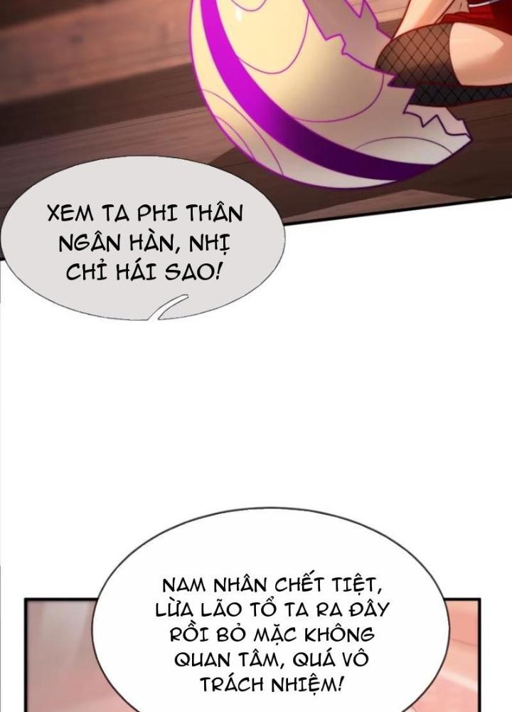 Cẩu Lương Thành Chuẩn Thánh, Ta Được Nữ Đế Triệu Hoán Chapter 54 - Trang 3