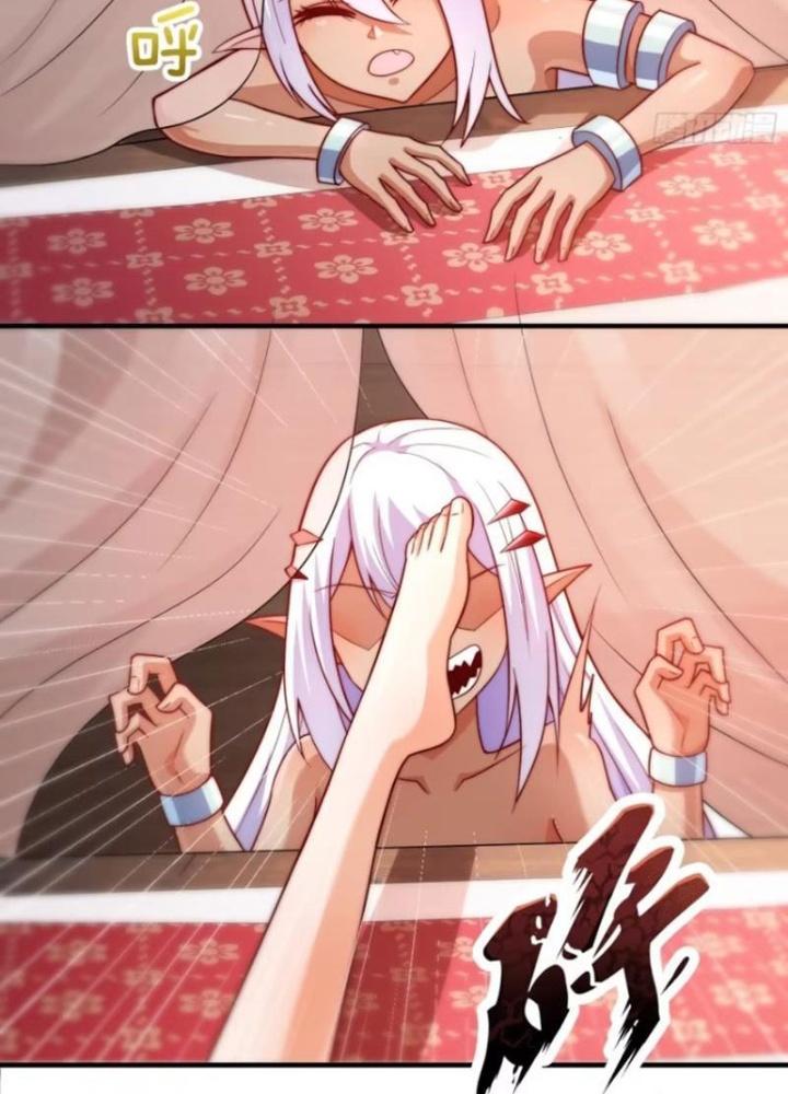 Cẩu Lương Thành Chuẩn Thánh, Ta Được Nữ Đế Triệu Hoán Chapter 54 - Trang 3