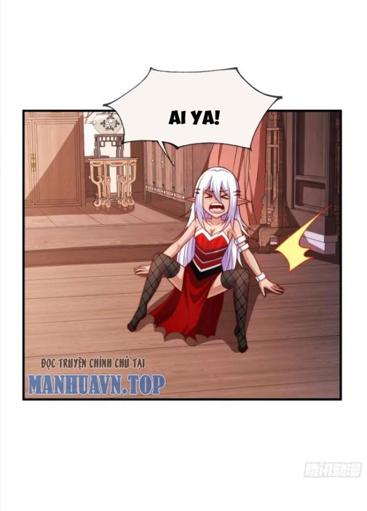 Cẩu Lương Thành Chuẩn Thánh, Ta Được Nữ Đế Triệu Hoán Chapter 54 - Trang 3