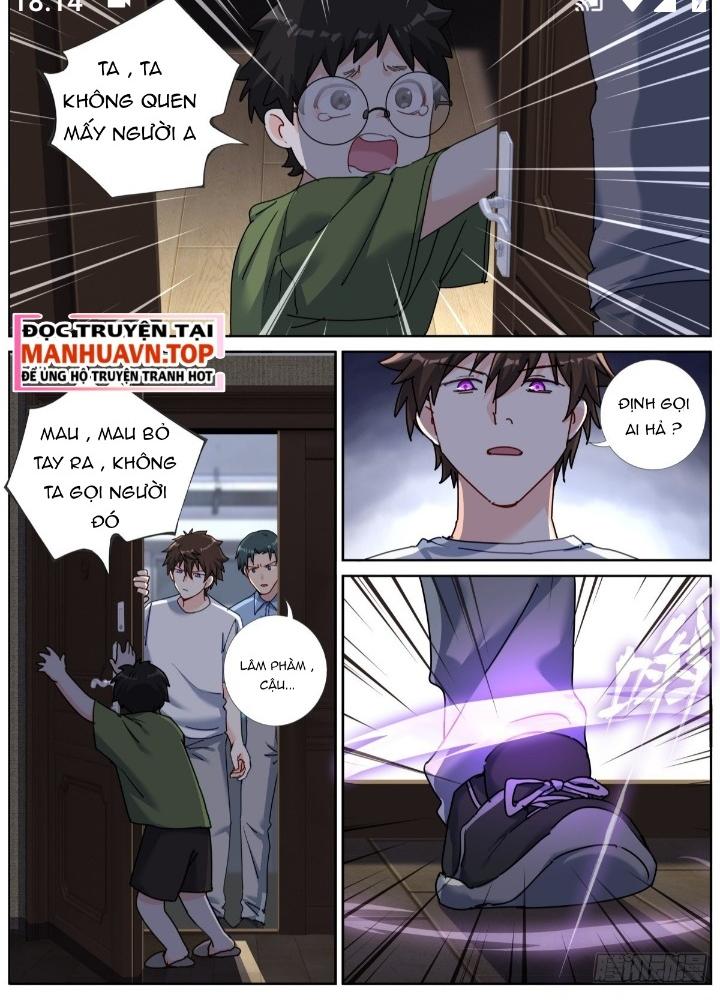 Ta Đột Nhiên Thành Tiên, Làm Sao Bây Giờ Chapter 143 - Trang 2