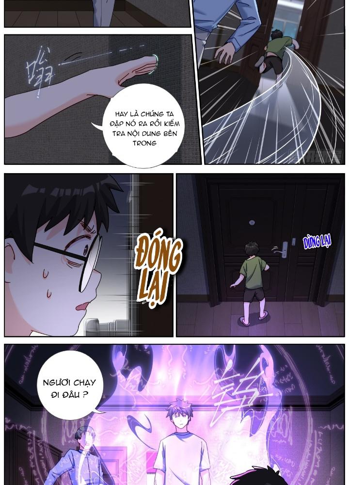 Ta Đột Nhiên Thành Tiên, Làm Sao Bây Giờ Chapter 143 - Trang 2