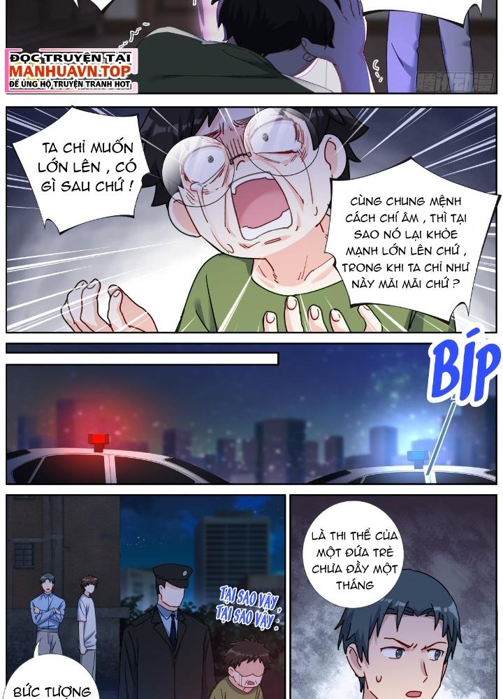 Ta Đột Nhiên Thành Tiên, Làm Sao Bây Giờ Chapter 143 - Trang 2