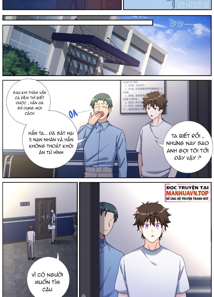 Ta Đột Nhiên Thành Tiên, Làm Sao Bây Giờ Chapter 143 - Trang 2