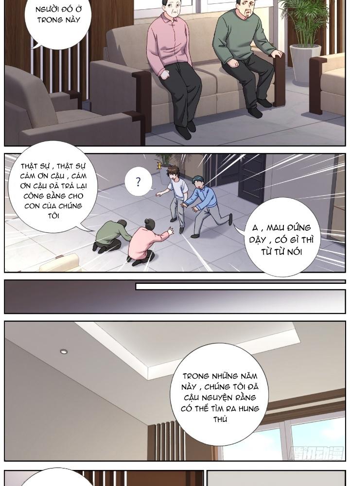 Ta Đột Nhiên Thành Tiên, Làm Sao Bây Giờ Chapter 143 - Trang 2