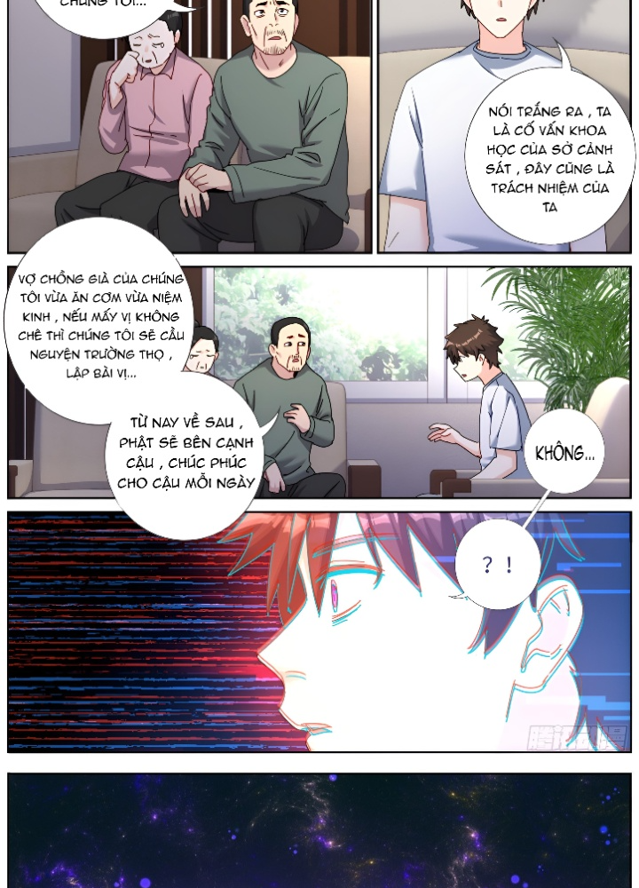 Ta Đột Nhiên Thành Tiên, Làm Sao Bây Giờ Chapter 143 - Trang 2