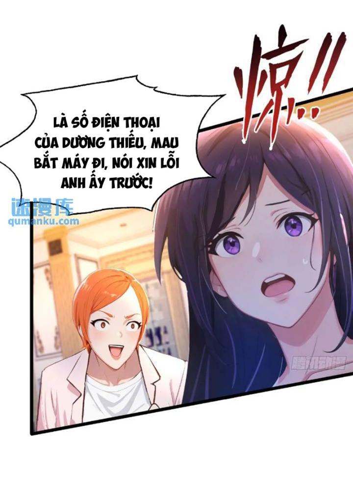 Tuyệt Thế Thiên Tài Hệ Thống Chapter 111 - Trang 2