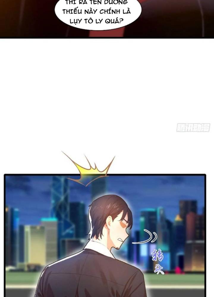 Tuyệt Thế Thiên Tài Hệ Thống Chapter 111 - Trang 2