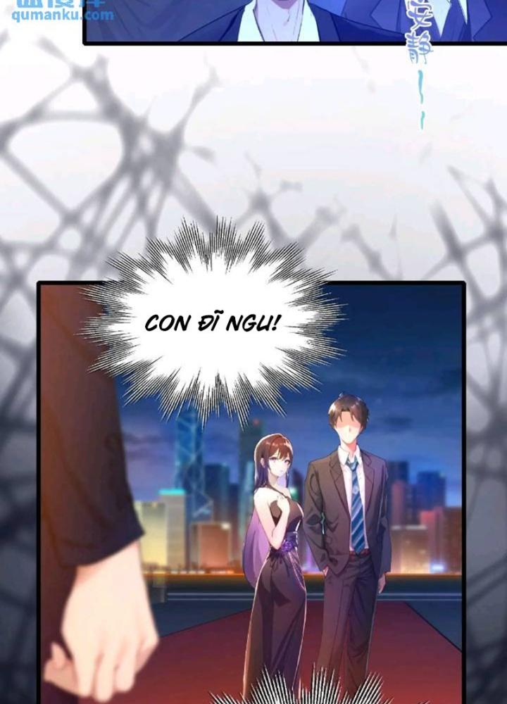 Tuyệt Thế Thiên Tài Hệ Thống Chapter 111 - Trang 2