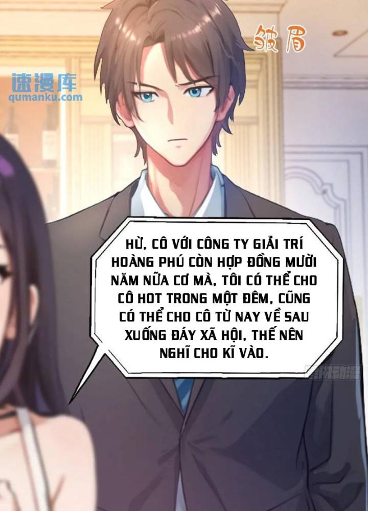 Tuyệt Thế Thiên Tài Hệ Thống Chapter 111 - Trang 2