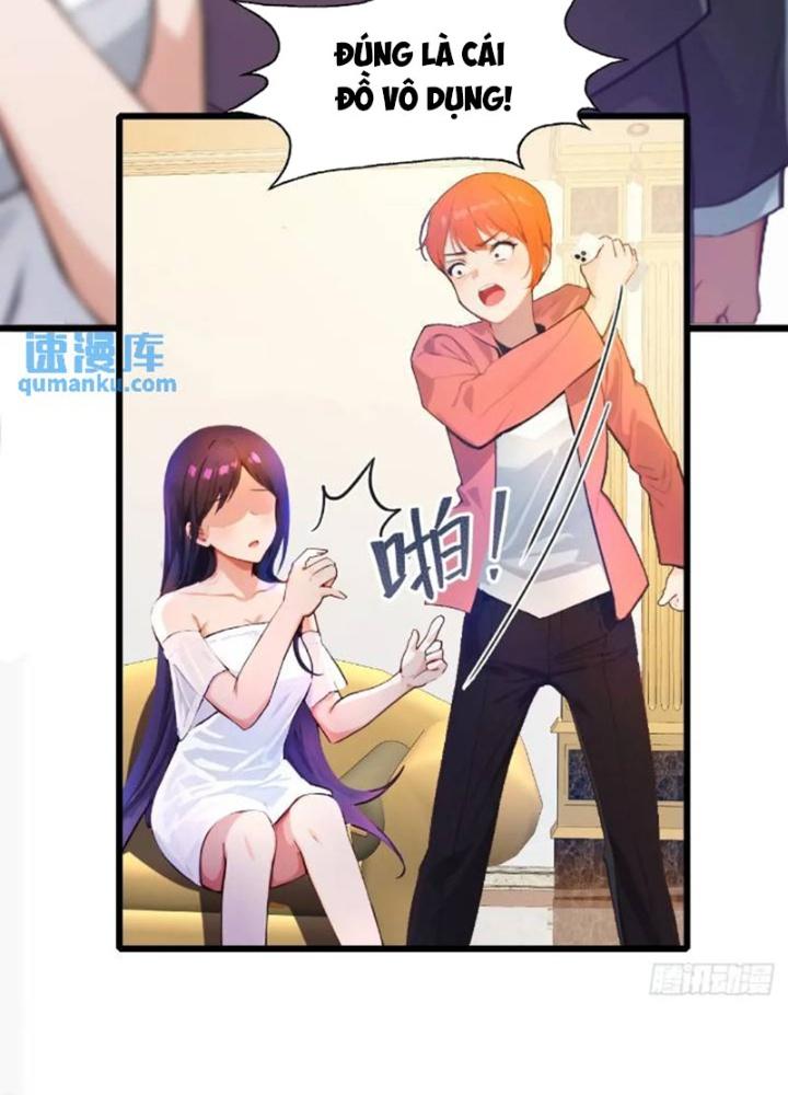 Tuyệt Thế Thiên Tài Hệ Thống Chapter 111 - Trang 2