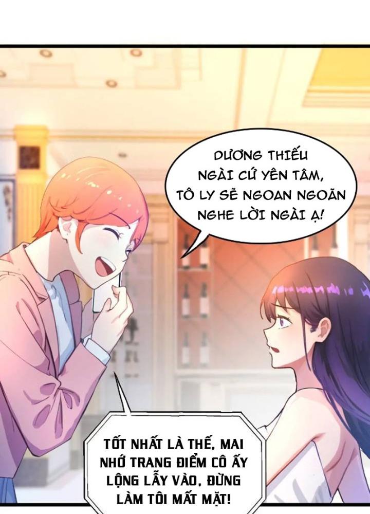 Tuyệt Thế Thiên Tài Hệ Thống Chapter 111 - Trang 2