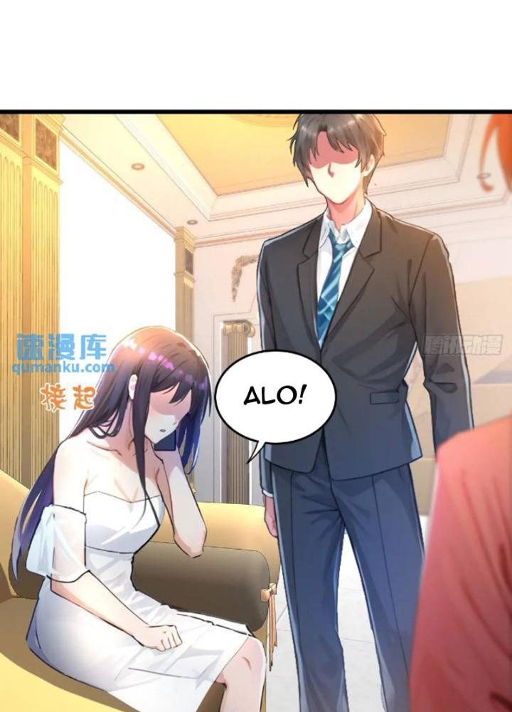 Tuyệt Thế Thiên Tài Hệ Thống Chapter 111 - Trang 2