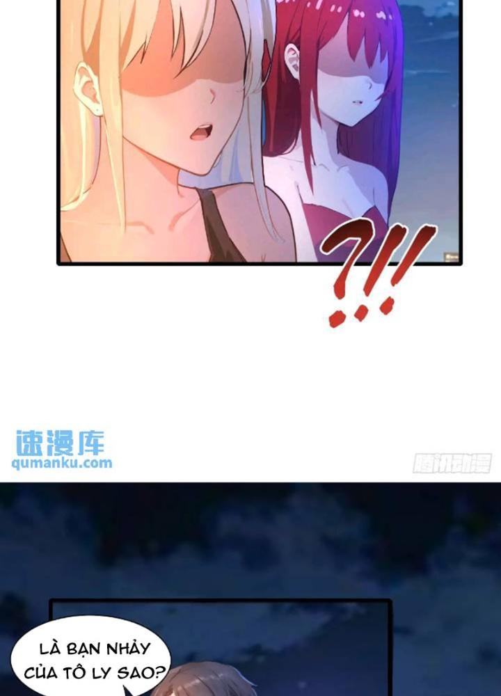 Tuyệt Thế Thiên Tài Hệ Thống Chapter 111 - Trang 2