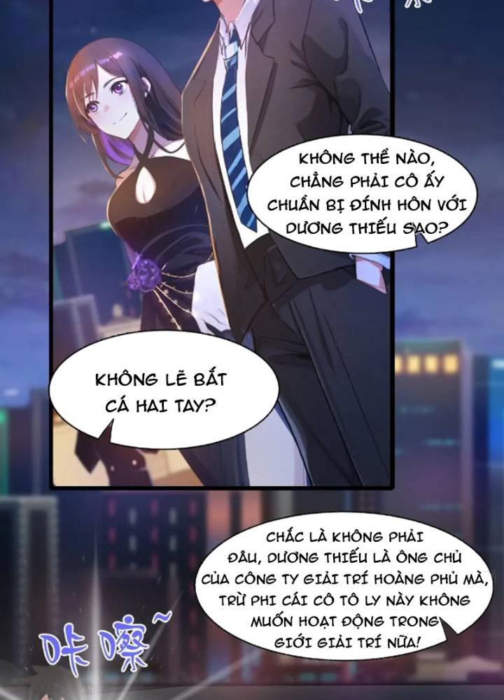 Tuyệt Thế Thiên Tài Hệ Thống Chapter 111 - Trang 2