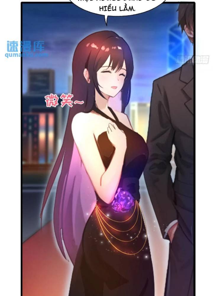 Tuyệt Thế Thiên Tài Hệ Thống Chapter 111 - Trang 2