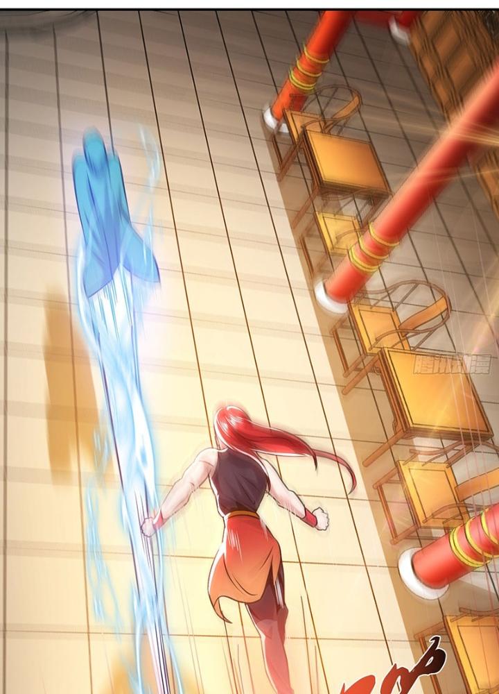 Nam Chủ Và Hậu Cung Đều Là Của Ta Chapter 57 - Trang 3