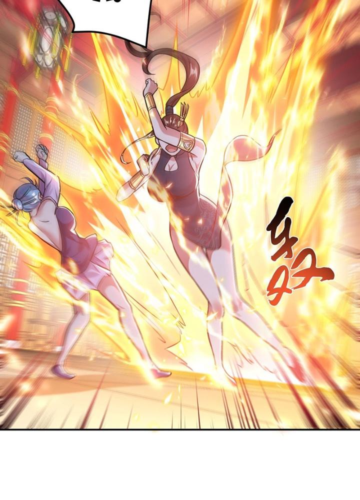 Nam Chủ Và Hậu Cung Đều Là Của Ta Chapter 57 - Trang 3