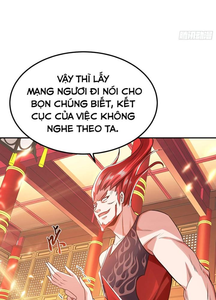 Nam Chủ Và Hậu Cung Đều Là Của Ta Chapter 57 - Trang 3