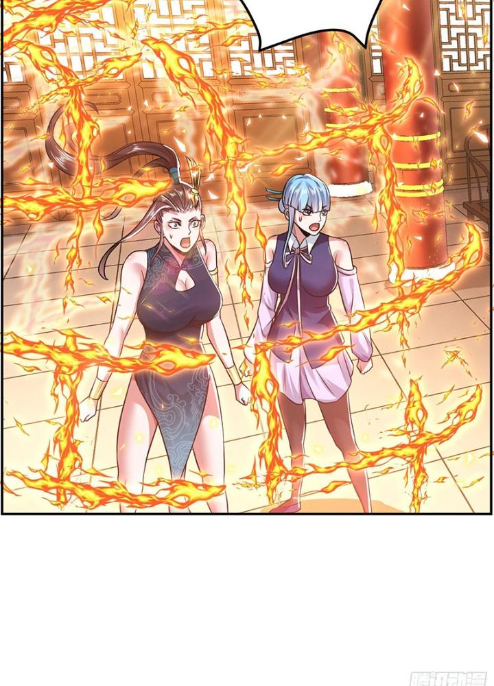 Nam Chủ Và Hậu Cung Đều Là Của Ta Chapter 57 - Trang 3