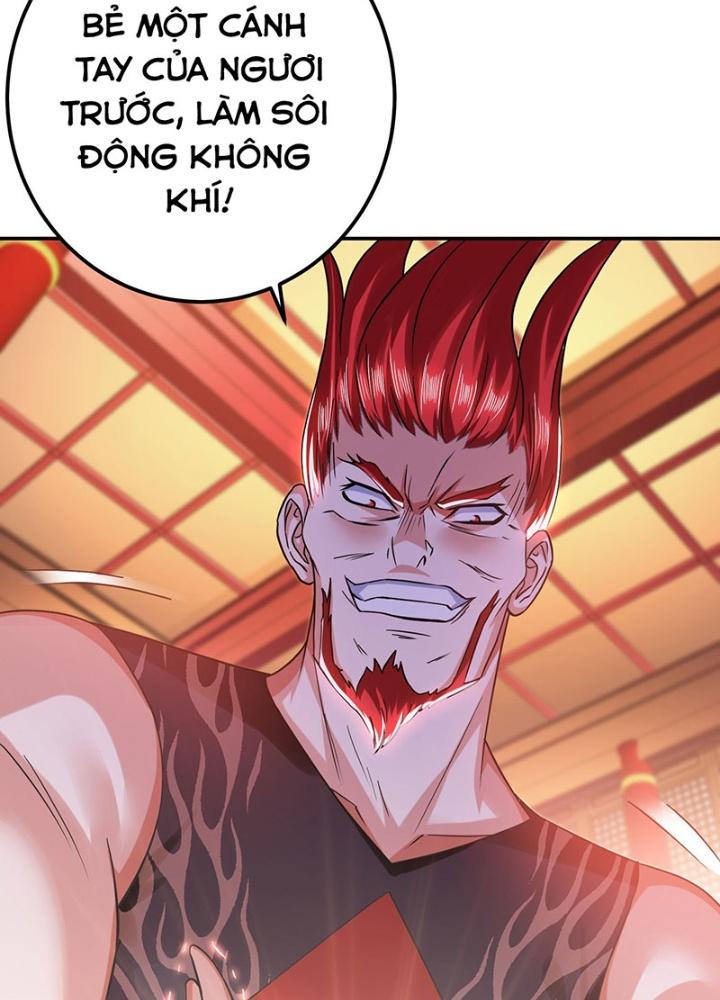 Nam Chủ Và Hậu Cung Đều Là Của Ta Chapter 57 - Trang 3