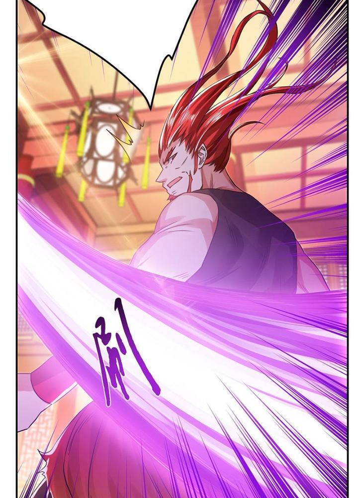 Nam Chủ Và Hậu Cung Đều Là Của Ta Chapter 57 - Trang 3