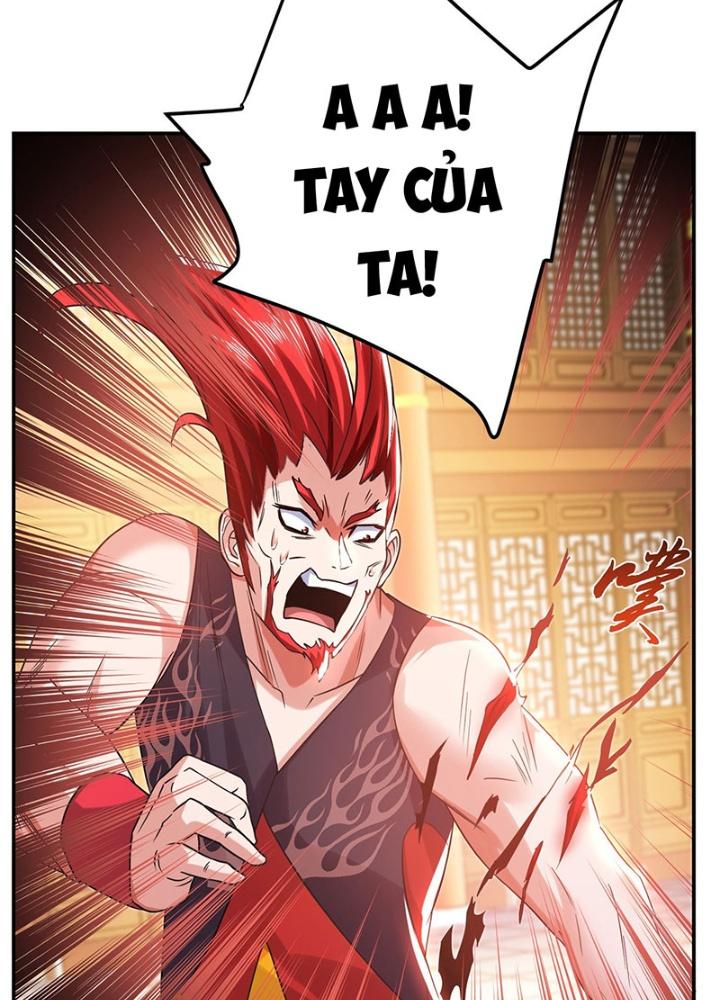Nam Chủ Và Hậu Cung Đều Là Của Ta Chapter 57 - Trang 3